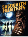 Various Artists Sasquatch Hunters [Edizione: Regno Unito]