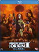 Mobile Suit Gundam The Origin III - Dawn Of Rebellion