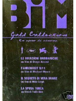 Bim Gold Collection (4 Dvd)