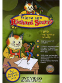 Richard Scarry - Gioca Con Richard Scarry (Dvd Interattivo)