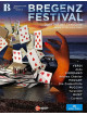 Bregenzer Festspiele (5 Blu-Ray)