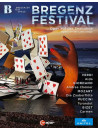 Bregenzer Festspiele (5 Blu-Ray)