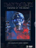 Iron Maiden - Visions Of The Beast (2 Dvd)