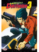 Imbattibile Daitarn 3 (L') 02 (Eps 05-08) (Dvd+Rivista)