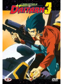 Imbattibile Daitarn 3 (L') 02 (Eps 05-08) (Dvd+Rivista)