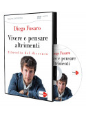 Diego Fusaro - Vivere E Pensare Altrimenti