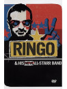 Ringo Starr And His New All Starr-Band - Live