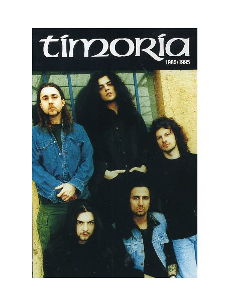 Timoria - 1985/1995