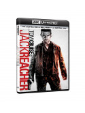 Jack Reacher - La Prova Decisiva (4K Uhd+Blu-Ray)