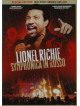 Lionel Richie - Symphonica In Rosso (Dvd+Cd)