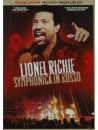 Lionel Richie - Symphonica In Rosso (Dvd+Cd)