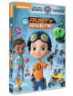 Rusty Rivets