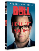 Bull - Stagione 01 (6 Dvd)