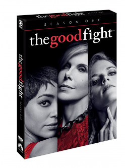 Good Fight (The) - Stagione 01 (3 Dvd)