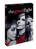 Good Fight (The) - Stagione 01 (3 Dvd)