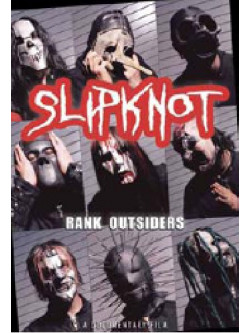 Slipknot - Rank Outsiders