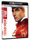 Mission: Impossible (4K Uhd+Blu-Ray)