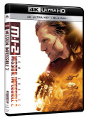 Mission: Impossible 2 (4K Uhd+Blu-Ray)