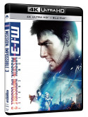 Mission: Impossible 3 (4K Uhd+Blu-Ray)