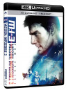 Mission: Impossible 3 (4K Uhd+Blu-Ray)