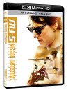 Mission: Impossible - Rogue Nation (4K Uhd+Blu-Ray)