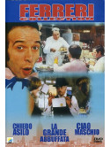Marco Ferreri Collection (3 Dvd)