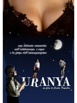 Uranya