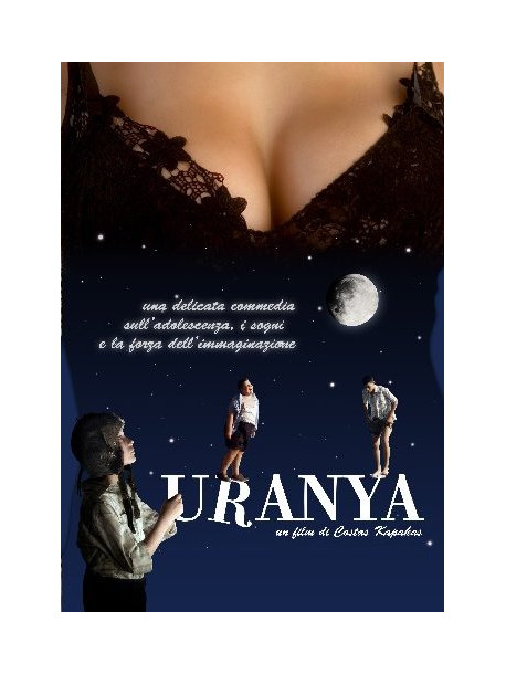 Uranya