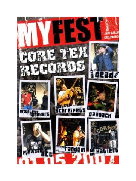 My Fest