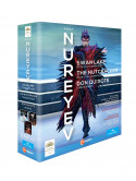 Rudolf Nureyev Box - Il Lago Dei Cigni, Lo Schiaccianoci, Don Quixote (3 Blu-Ray)