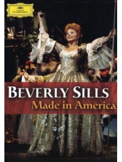 Beverly Sills - Made In America