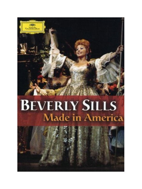 Beverly Sills - Made In America