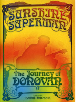 Donovan - Sunshine Superman - The Journey Of (2 Dvd)
