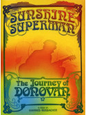 Donovan - Sunshine Superman - The Journey Of (2 Dvd)