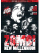 Zombi New Millennium (Edizione Limitata 500 Copie)