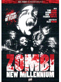 Zombi New Millennium (Edizione Limitata 500 Copie)