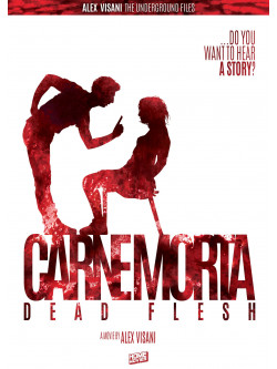 Carne Morta (Edizione Limitata 500 Copie)