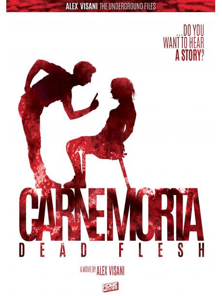 Carne Morta (Edizione Limitata 500 Copie)