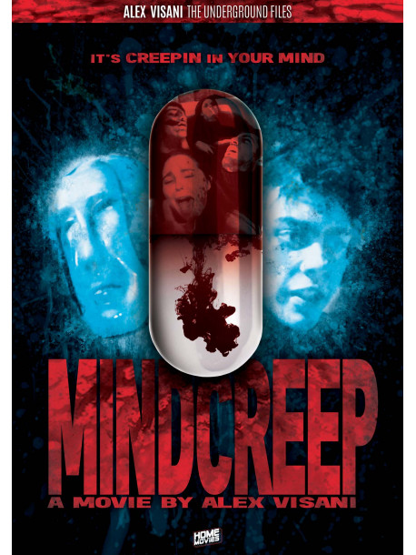 Mindcreep (Edizione Limitata 500 Copie)