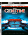 Christine - La Macchina Infernale (4k Uhd+Blu-Ray)