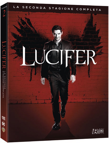 Lucifer - Stagione 02