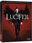 Lucifer - Stagione 02