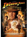 Indiana Jones E Il Regno Del Teschio Di Cristallo