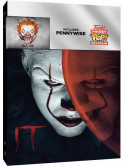 It (2017) (Blu-Ray+Portachiavi Funko)