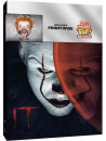 It (2017) (Blu-Ray+Portachiavi Funko)