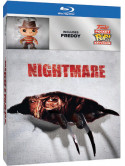 Nightmare - Dal Profondo Della Notte (Blu-Ray+Portachiavi Funko)