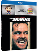 Shining (The) (Blu-Ray+Portachiavi Funko)