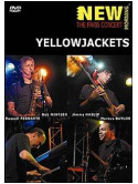Yellowjackets - The Paris Concert