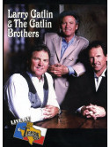 Larry / Gatlin Brothers Gatlin - Live