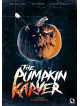 Pumpkin Karver (The)